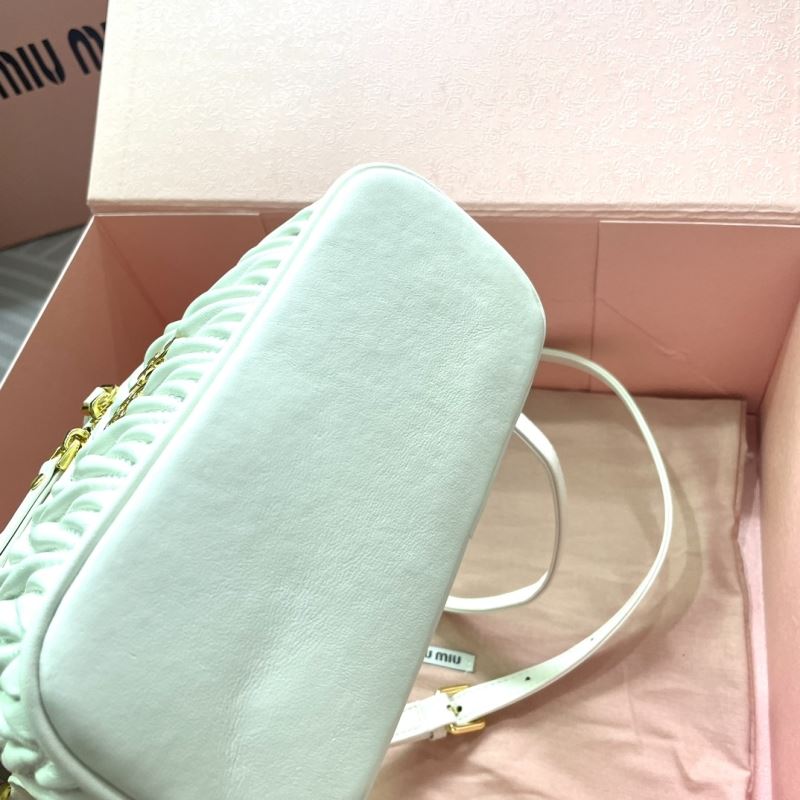 Miu Miu Cosmetic Bags